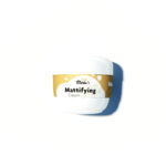 mattifying cream for oily skin oil control and pore minimizing