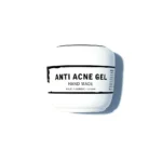 natural acne gel with tea tree and vitamin c for breakouts
